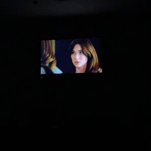 Meet your Posher, Charles